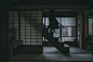 日式生活的宁静 | Coji镜头里的慢时光 - 风光摄影 - CNU视觉联盟