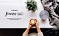 Samsung foveo 360 - Wireless audio rebranding concept : Samsung R1 wireless speaker is a cylindrical, full-range speaker that features a 360-degree sound field. Through rebranding concept, Foveo 360 adds delicate, warm and sensual mood for 20-40s women.