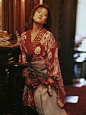 中森明菜 ​​​​