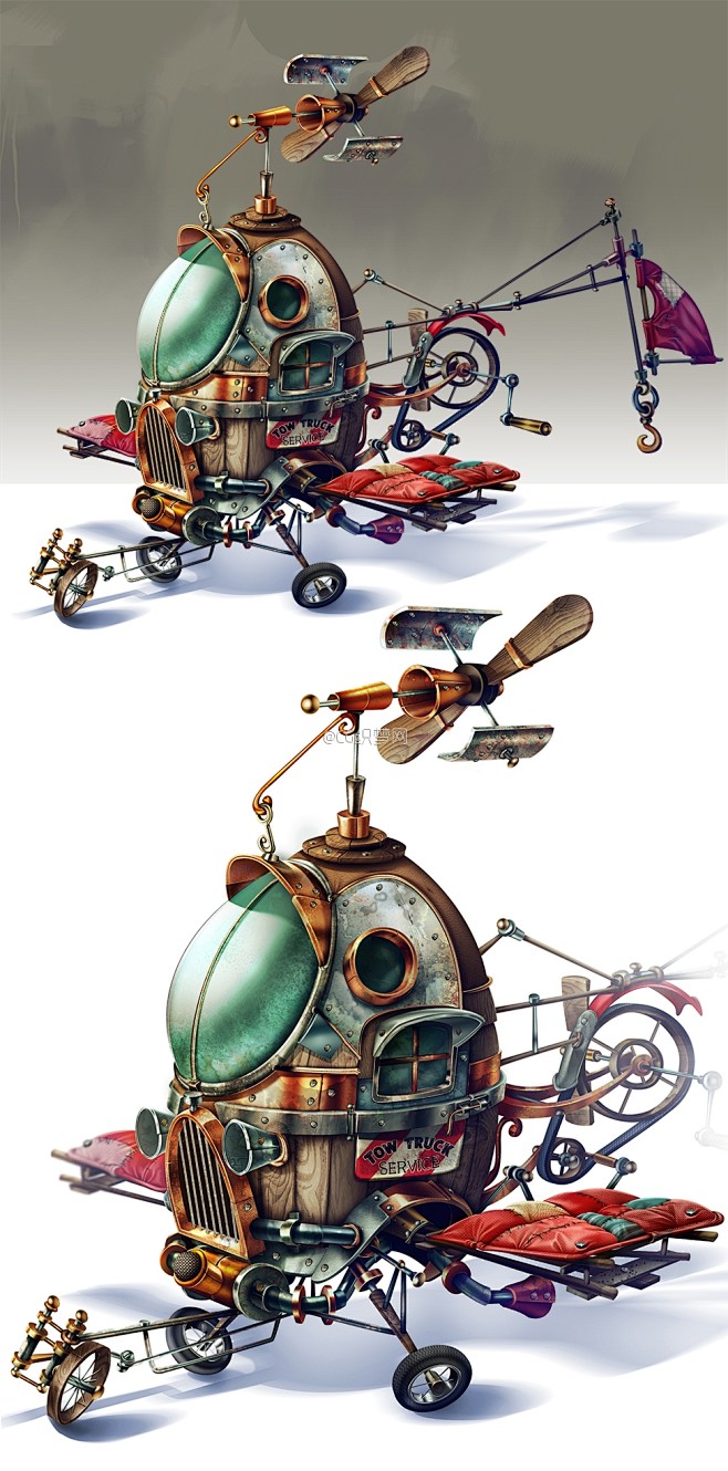 动画原理动画艺术电影艺术动画电影cucciolipetpals道具设计及角色