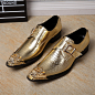 图片：Formal Shoes #181830 : 在 Google 上搜索到的图片（来源：imagedep.com）