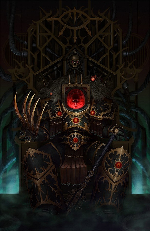 Warhammer 40000,warh...