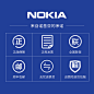 【买赠好礼】Nokia/诺基亚 新130经典学生长待机按键功能手机官方旗舰店正品 双卡双待 仅支持移动联通2G-tmall.com天猫