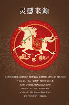 来自敦煌莫高窟的飞天品茗杯 - 小红书