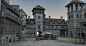 中世纪港口3D https://static.turbosquid.com/Preview/001144/332/UJ/medieval-port-3D_0.jpg