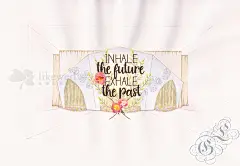 我懂得要平稳精准地构建我的画，如同我的爱需要一个永不会倒的家。 
我懂得要细致耐心地经营我的画，如同我的爱需要彼此相互呵护体谅。 
我懂得用柔和丰富的水彩去绘制我的画，如同我的爱看似平淡却丝丝品味到幸福。 
我懂得让爱引领我善于用心我的画，如同我的画值得等待一颗也懂得爱的心。

你好 我是 李迪曦 毕业于中国美术学院 一名资深婚礼手绘师 如有兴趣请联系我 微信：ganymede-