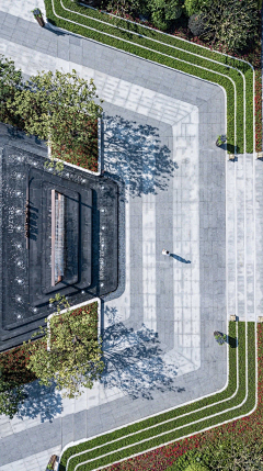 天堂丶出口采集到入口水景