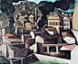 毕加索作品大全(500张)（1946-1972）