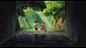 宫崎骏世界里的童话与爱