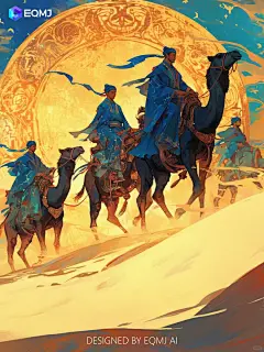 ️绝美敦煌风情，穿越千年的浪漫邂逅！ - 小红书