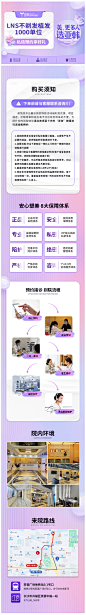 新氧美团头图医美植发流程长图-源文件【享设计】