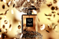 Chanel No5 - 3d models : This is a personal project for study and has no commercial intention.