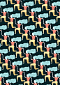 https://www.behance.net/gallery/18686677/Pattern-People