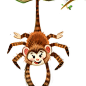 Piper Thibodeau : Freelance character designer