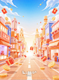LiblibAI-哩布哩布AI - 中国领先的AI创作平台