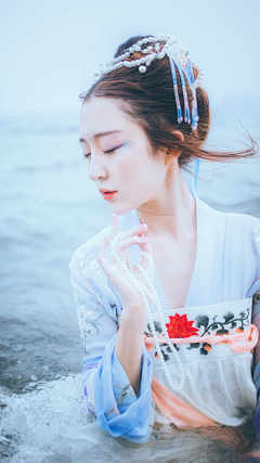 词酥采集到底图-古风／汉服