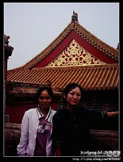 北京游记之小游天安门、故宫。, 孩子气年代已过旅游攻略