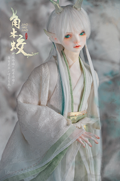 TRYinging采集到BJD