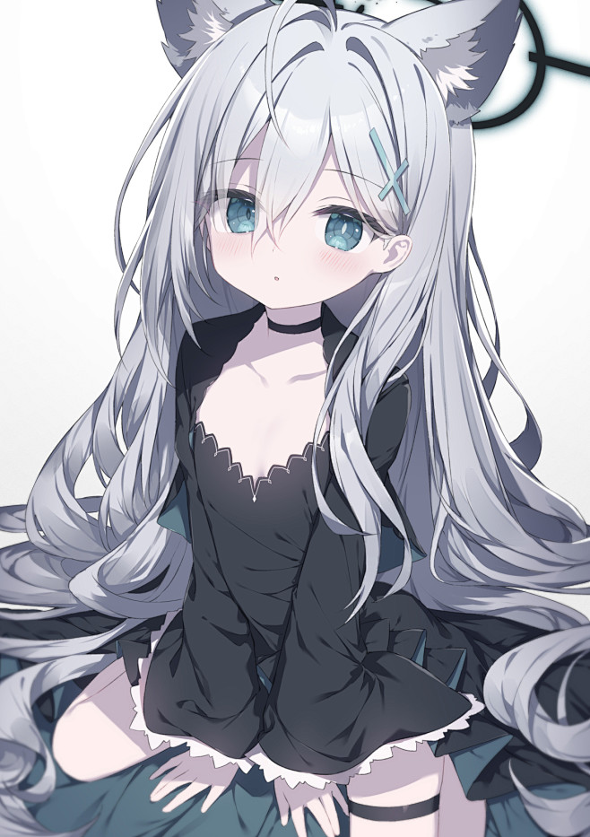 画师-とぴあ（tpa425）-黑子