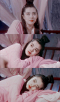 王祖贤   古装美人