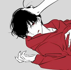 夙念辞尘采集到夙念辞尘♡︎男头
