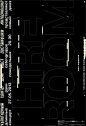 OSTENGRUPPE | Ostengruppe is a creative design lab, founded in 2002.