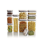 OXO ® 10-Piece Pop Container Set: 