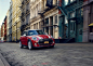 MINI New York Emir Haveric automotive   MINI Cooper