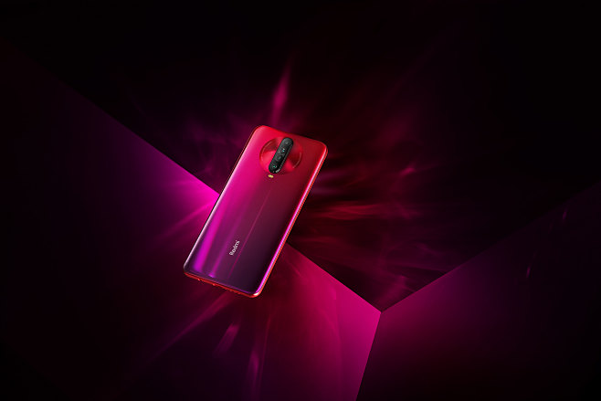 Redmi K30