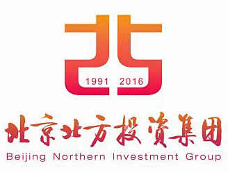 北京北方投资集团25周年庆LOGO和主题...