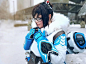 图片欣赏 _ Gamersky.com