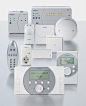 Siemens Climate Control 来自Team Design