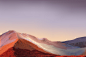 General 3840x2560 Microsoft Windows 10 landscape mountains