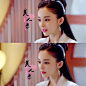 【许有容】#娜扎##择天记# 也许孤独是我这一生的写照。#娜扎择天记##娜扎徐有容##娜扎花儿与少年# ​​​​