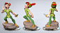 “Disney INFINITY”的图片搜索结果