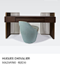 Archiproducts | 产品 by HUGUES CHEVALIER 
