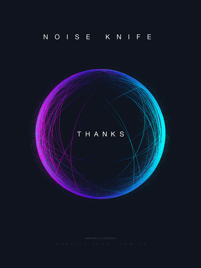 NOISE.KNIFE