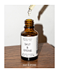 SALT & STONE Product Photography