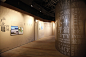 现代黄山展区-在线图展-黄山市城市展示馆