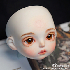 包子和狗子采集到bjd