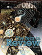 Victo Ngai on Behance