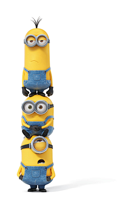 com漫威小黄人ui设计省粮采集到小黄人采集ofo小黄