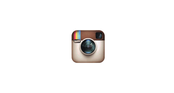 Instagram 8.0 推出全新扁平...