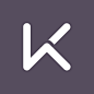 Keep 【图标 APP LOGO ICON】<a class="text-meta meta-mention" href="/annray/">@ANNRAY!</a>