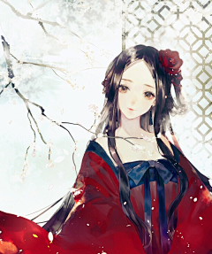 青檐石上采集到蛾儿雪柳黄金缕