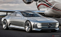 Mercedes-Benz Concept IAA – Picture and Video Special