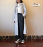 #大金穿搭#   早！ ​​​​