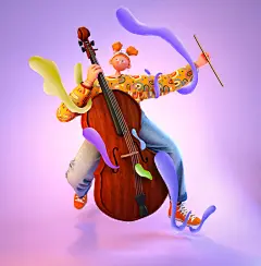 Shape &amp; Rhythm