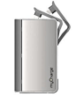 myCharge Hub 6000 mAh Power Bank.