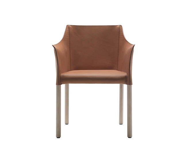 CAP CHAIR - Restaura...